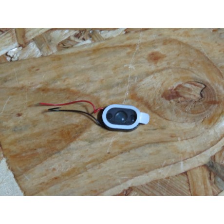 Buzzer LG KG800