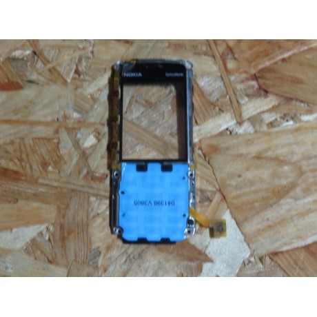 Membrana Teclado C/ Frame Nokia 5310