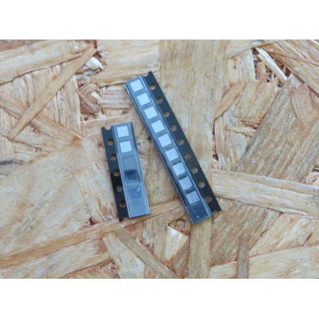 IC Teclado Nokia N95