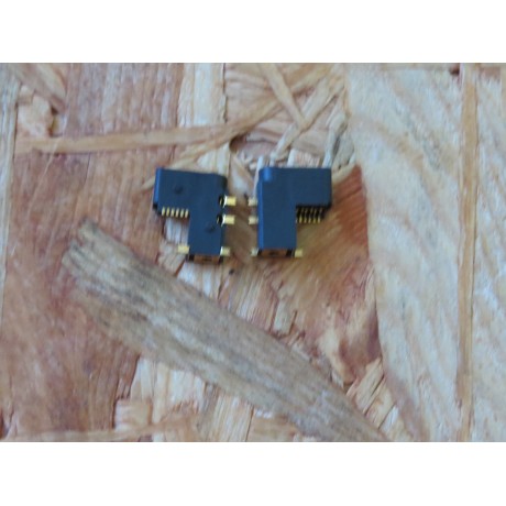 Conector Jack de Audio Sony PSP 2000