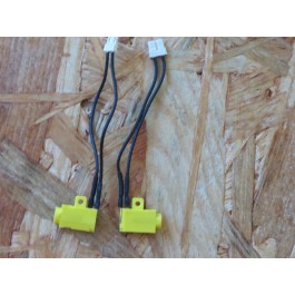 Conector Carga Sony PSP 2000 / PSP 3000