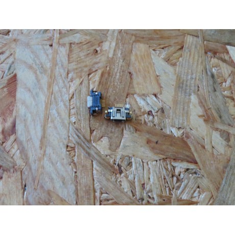 Conector Mini USB Sony PSP 2000