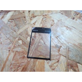 Lente Display Preto Nokia 5310