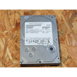 Disco Rigido 1TB Hitachi SATA 3.5 Recondicionado