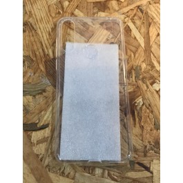 Capa Silicone Transparente Ultra Fina Alcatel 3X 2019 / 3X 2020 5048Y