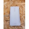Capa Silicone Transparente Alcatel A3 XL/9008X