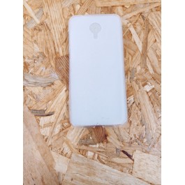 Capa Silicone Transparente Vodafone Smart N9 Lite