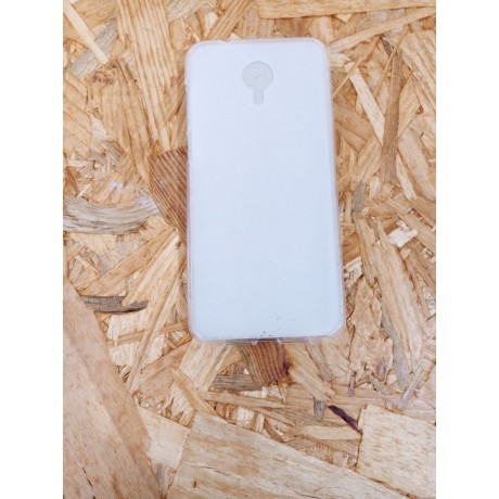 Capa Silicone Transparente Vodafone Smart N9 Lite