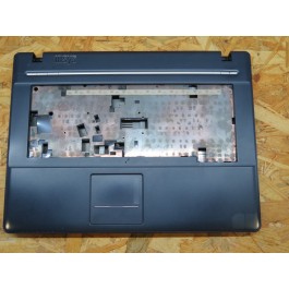 Bottom Cover C/ Cover de Teclado Insys M761SU Recondicionado Ref: 6-39-M76S3-012