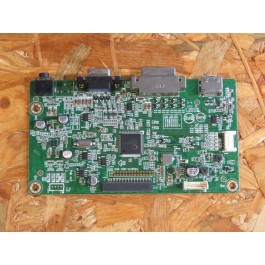 MotherBoard Monitor Philips 273VQDSB/00 Recondicionado Ref: 715G8715