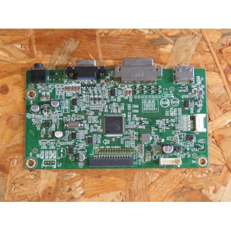 MotherBoard Monitor Philips 273VQDSB/00 Recondicionado Ref: 715G8715