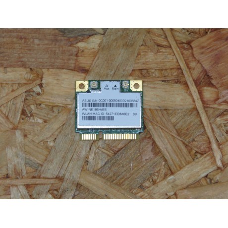 Placa Wireless Asus F551M Recondicionado Ref: AW-NE186H (B9)