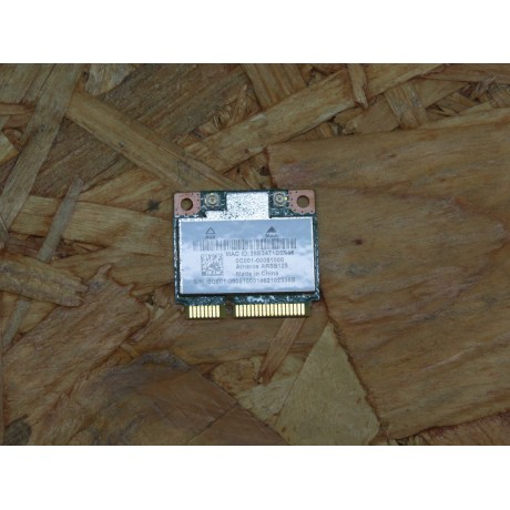 Placa Wireless Asus X551C Recondicionado Ref: AR5B125