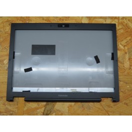 Cover de LCD Completo Toshiba Satellite Pro S300 Recondicionado Ref: GM902636221