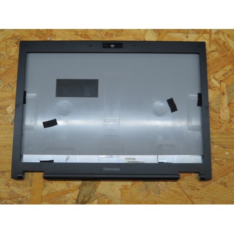 Cover de LCD Completo Toshiba Satellite Pro S300 Recondicionado Ref: GM902636221