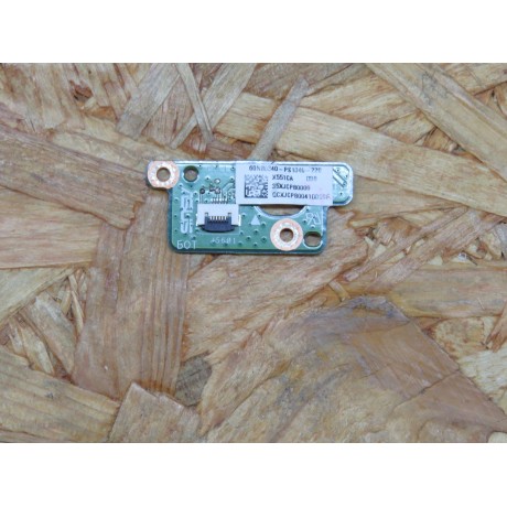 Sub Board Botão Power Asus X551C Recondicionado Ref: 60NB0340-PS1040-220