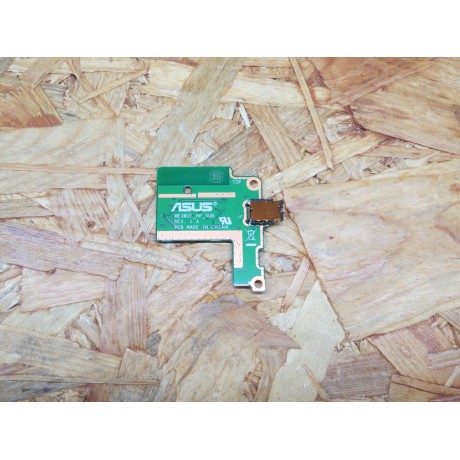 Sub Board Audio Jack Tablet Asus K00A / ME302 Recondicionado Ref: ME302C_HP_SUB