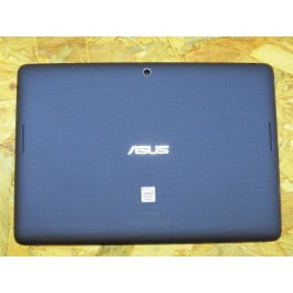 Tampa de Bateria Azul Tablet Asus K00A / ME302 Recondicionado Ref: 13NK00A2AP012