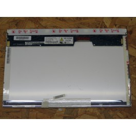 Display 15.4" CHUNGHWA Recondicionado Ref: CLAA154WB03