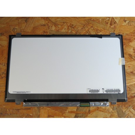 Display 14.0" InnoLux Recondicionado Ref: N140FGE-EA2 REV.C2