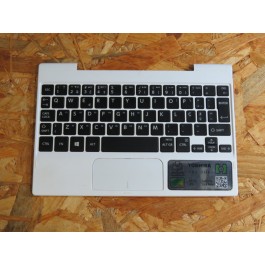 Cover Teclado C/ Teclado Toshiba Click Mini L9W Recondicionado Ref: V145046AK1