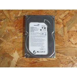 Disco Rigido 320Gb Seagate ST3320310CS SATA 3.5 Recondicionado Ref: 9TX230HL