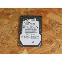 Disco Rigido 320Gb Toshiba SATA 2.5 Recondicionado Ref: MK3275GSX