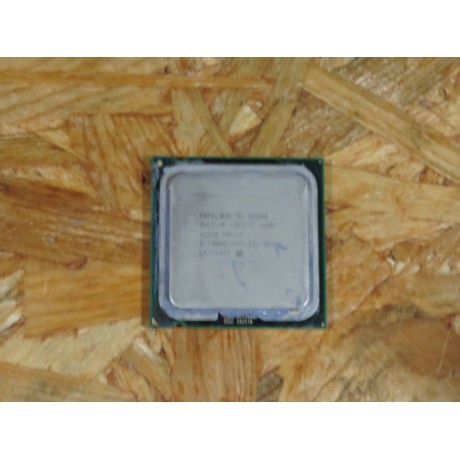 Processador Intel Core 2 Quádruplo Q8300 2.50 / 4M / 1333 Socket 775 Recondicionado Ref: Q8300
