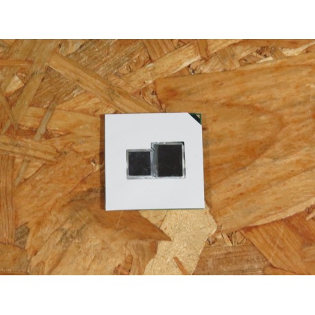 Processador Intel I3 3300M 2.13 / 3M Recondicionado Ref: SLBMD