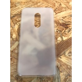 Capa Silicone Transparente Nokia A7 / TA-1041