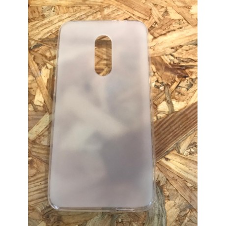 Capa Silicone Transparente Nokia A7 / TA-1041
