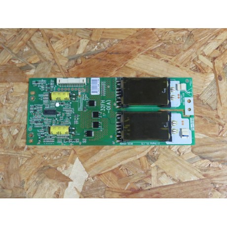 Placa Inverter LG 32LH5000 Recondicionado Ref: 6632L-0548A