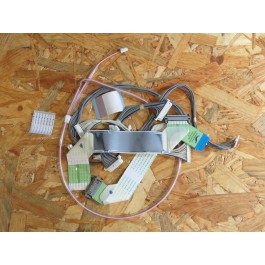 Kit Cabos LG 32LH5000 Recondicionado