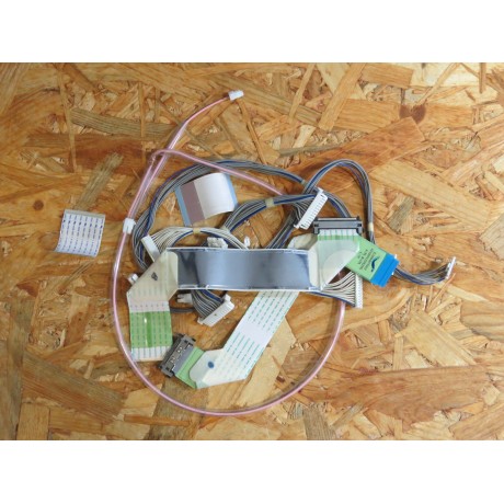 Kit Cabos LG 32LH5000 Recondicionado