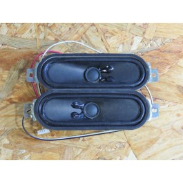 Kit Colunas Blaupunkt 32/56J-GB-1B-HCUP-EU Recondicionado