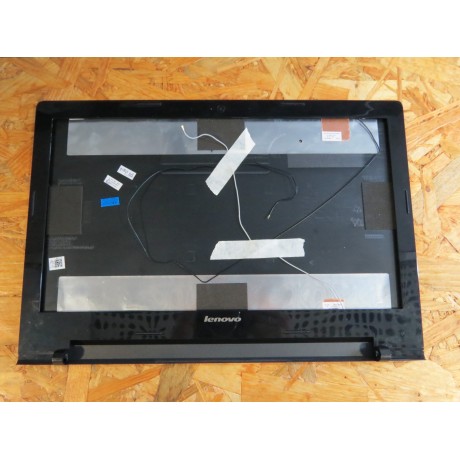 LCD Cover & Bezel Cover Lenovo Z50 Recondicionado Ref: AP0TH000210 / AP0TH0001C0