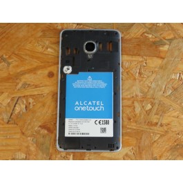 Middel Cover Alcatel Pop UP Recondicionado