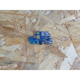 Sub C/ Conector de Carga Nokia 8 Recondicionado