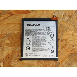 Bateria Nokia 8 Recondicionado Ref: HE328