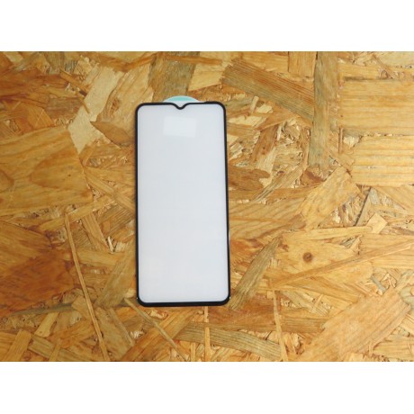 Pelicula de vidro 3D Preta Oppo A5 2020