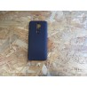 Capa Silicone Rigida Preta Oppo A5 2020