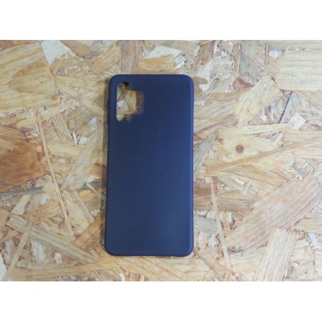 Capa Silicone Preto Samsung A32 / A32 5G