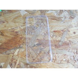 Capa Silicone Transparente Ultra Fina Oppo A53 / A32