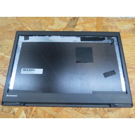 Cover de LCD C/ Bezel Lenovo ThinkPad X1 Carbon Recondicionado Ref: 60.4LY05.001 / 60.4LY07.001
