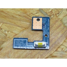 Board de Botoes Acer Aspire 5740 Recondicionado Ref: 48.4CG03.011