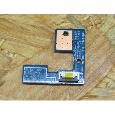 Board de Botoes Acer Aspire 5740 Recondicionado Ref: 48.4CG03.011