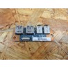 USB Board Toshiba Satellite L770 / L775 Recondicionado Ref: H000031000