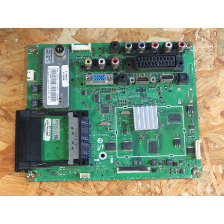 MotherBoard Samsung LE19B650T6W Recondicionado Ref: BN41-01171A