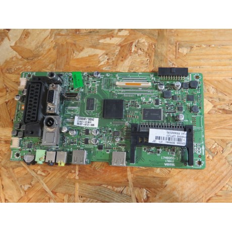 MotherBoard Toshiba 22L1333G Recondicionado Ref: 17MB95S-1