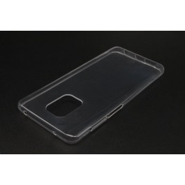 Capa Silicone Transparente Ultra Fina Xiaomi Redmi Note 9s / M2003J6A1G